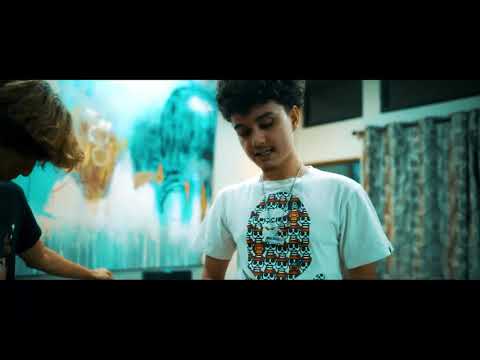 xoxo grim - 1-2-3 (official video) shot by @r.cco