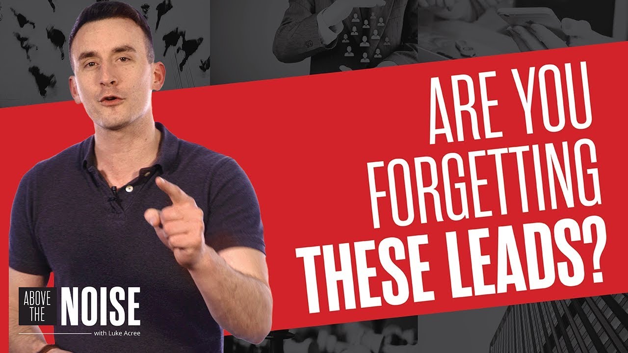 Call These 3 Leads Daily, and Close More Deals