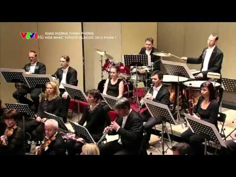 E. Kálmán: “The Mountains are My Home” from “The Gypsy Princess”