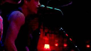 Push Play- Watch It Burn