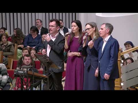 Fratii SFARA -  Nu-i prea tirziu