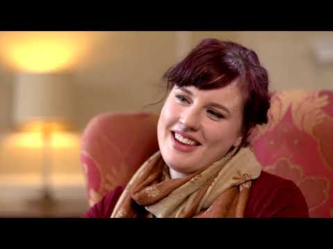 Jean Balchin: Rhodes Profile (New Zealand & Trinity 2018)