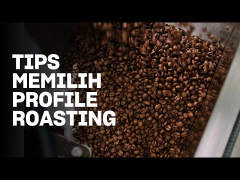 TIPS MEMILIH KOPI YANG TEPAT UNTUK FILTER & ESPRESSO