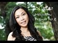 Messiaen Prelude No. 8 Un reflet dans le vent
