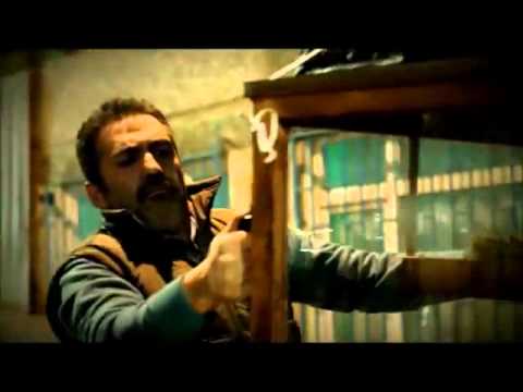 Bulutların Ötesi 2. Tanıtım Fragmanı