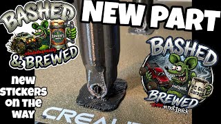 NEW PARTS CREATION for the FMS Colorado MT