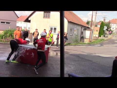 SDH Hodějice - Dražovice 2014