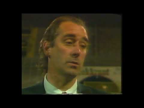 The Antwerp Tapes: RAFC -  KAA Gent 2/05/1992