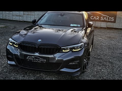 🔥 2019 Bmw 330e M-Sport High Spec Automatic PHEV - Image 2