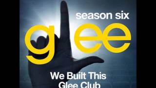 Glee - Listen To Your Heart