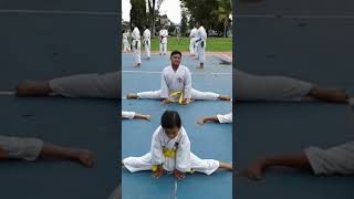 Download lagu Latihan Split Bocah Karate Lemkari mp3 Download lagu Latihan Split Bocah Karate Lemkari mp3