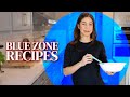 Blue Zones Recipes What S For Dinner