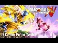 Dragonball Xenoverse: It Came from Twitch