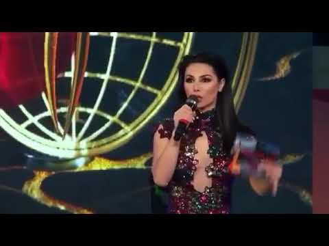 Ledina Çelo -Dangerous  Tiranë , 2018