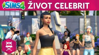 The Sims 4 + The Sims 4 Cesta ke slávě 5