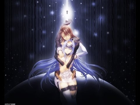 Xenosaga: The Animation in this serenity Mayumi Gojou