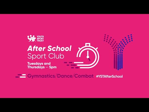 After School Sport Club with Kate Grey and Lucy Renshall from British Judo - 28 January