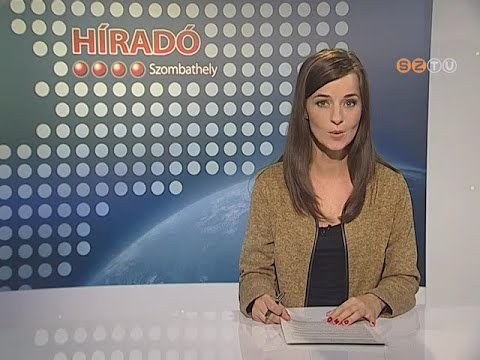 Híradó - 2015. szeptember 7.