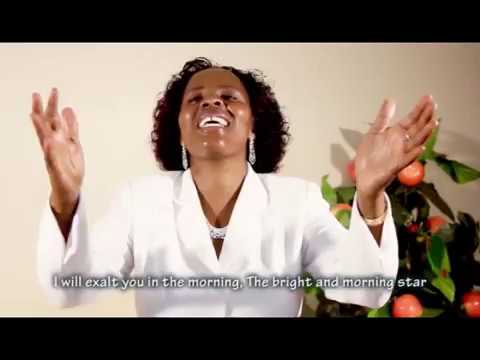 Mary Githinji- Ngukwambararia (KIKUYU GOSPEL)