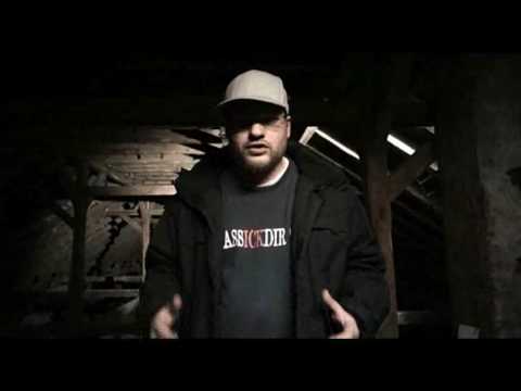 Gris feat. Boba Fett - Auftrag (Videopremiere)