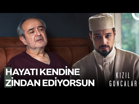 Nefes Alıyorsak Hala Umut Vardır Suavi Bey! - Kızıl Goncalar 35. Bölüm