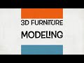 3d Product Rendering