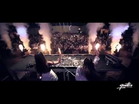 Duo Diamonds, Nari & Milani, Tujamo, Mossel @ Quattro Music Festival