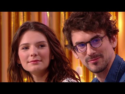 L’amitié à travers le film « Mon inconnue » ! - Je t’aime etc