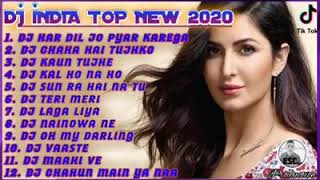 Download lagu Dj india terbaru 2020....mp3