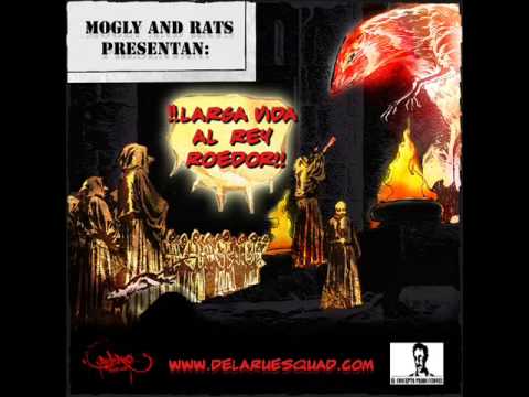Larga vida al Rey Roedor