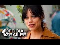FINESTKIND Trailer 2023 Jenna Ortega