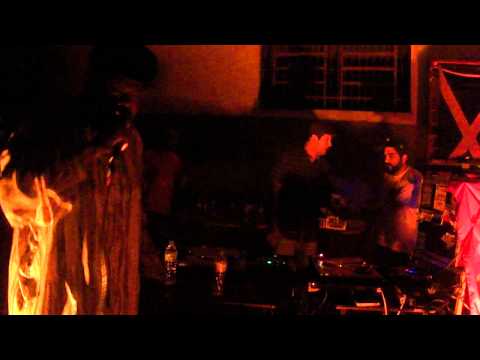 RANKING JOE (Jamaica) + DIGITALDUBS (RJ) - 11 de 17