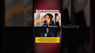 Download lagu dianggap ledek Jisoo! influencer ini kena KRITIK wargaNET mp3 Download lagu dianggap ledek Jisoo! influencer ini kena KRITIK wargaNET mp3