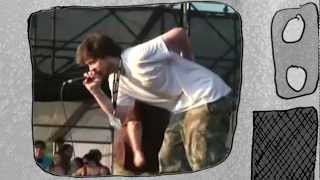 &quot;Lucy&quot; an Animation w/ Aesop Rock&#39;s &quot;No Regrets&quot; by DEKAY