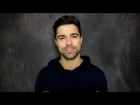 Made in Manitoba Masterclass presents Markian Tarasiuk - Acting For Camera - Safe at Home MB