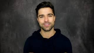 Made in Manitoba Masterclass presents Markian Tarasiuk - Acting For Camera - Safe at Home MB video