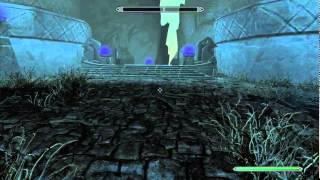 The Elder Scrolls V: Skyrim: обзор мода под названием Black Overlord Armor - Броня Черный Повелитель