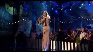 'Moon River' - Amy Dickson