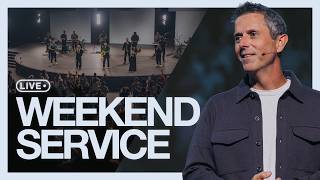 Gateway Church Live | “Healed Days” by Pastor Daniel Floyd | August 23