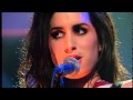 Stronger Than Me - Amy Winehouse (HD) Live at ...