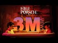 “I will consume you.” | KinnPorsche The Series
