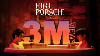 “I will consume you.” | KinnPorsche The Series
