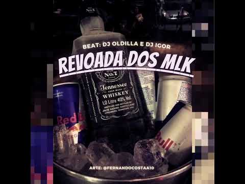 "💥REVOADA DOS MLK💥" "DODO MCI MC GU.SP e MC GUSTAAx" / Prod. DJ OLDILLA e DJ IGOR