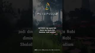 Download lagu Kelebihan orang yang melazimkan Sholawat - Ustadz Nazrul Nasir mp3 Download lagu Kelebihan orang yang melazimkan Sholawat - Ustadz Nazrul Nasir mp3
