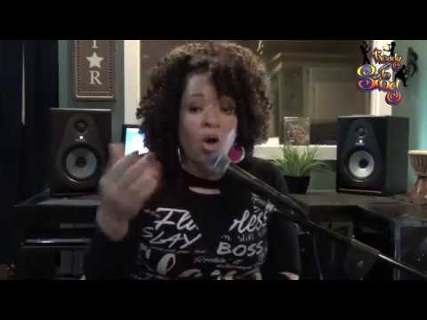 Taylor Swift Look What You Made Me  - Breathing Exercise -  Eve Soto