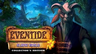Eventide: Slavic Fable video thumbnail