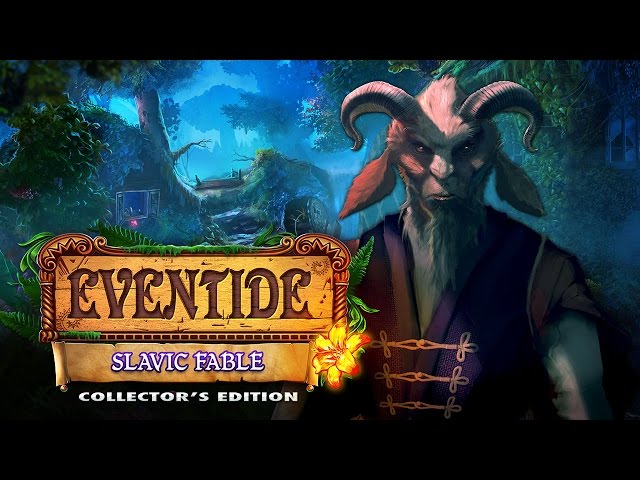 Eventide: Slavic Fable