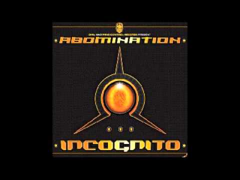 Abomination VS. R.E.L. - Small Ball