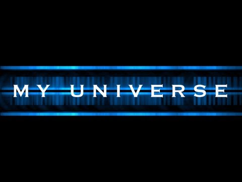 MY UNIVERSE VIDEO OFFICIAL BY FRANCKY DANCER FOSS