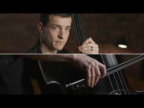 Slapping with the Bow - Double Bass Lesson by Olivier Babaz